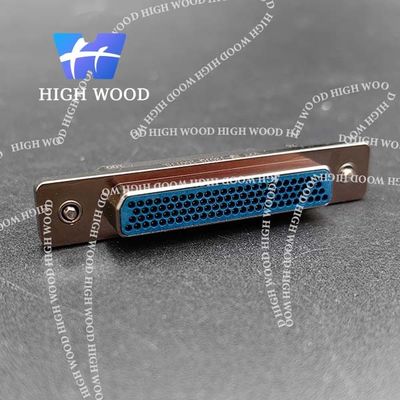 J30J SERIES MICRO-D Rectangular Connectors, J30JQ-100TJS