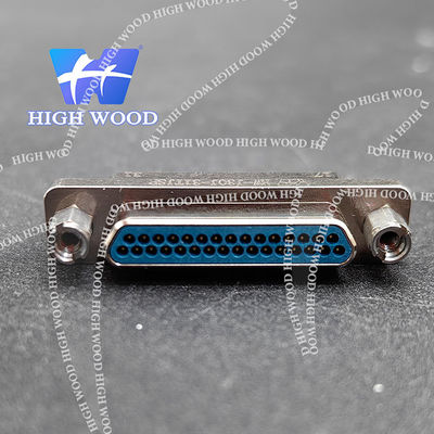 J30J SERIES MICRO-D Connectors J30J-31TJSP, J30J SERIES Electrical Connector