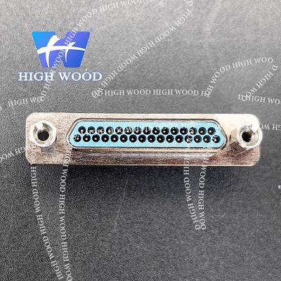 J30J SERIES MICRO-D Connectors J30J-31TJSP, J30J SERIES Electrical Connector