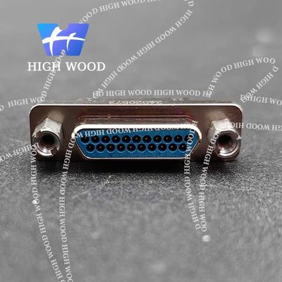 J30J SERIES MICRO-D Rectangular Connectors, J30J-21TJSP