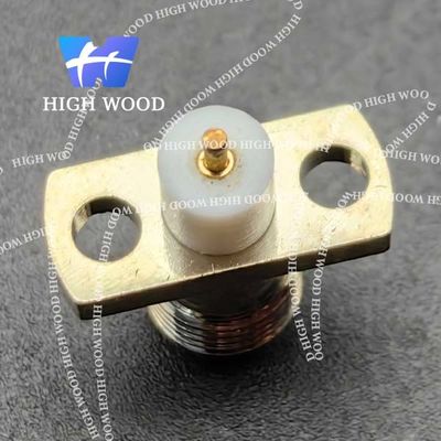 SMA Series RF Coaxial Connector SMA-KFD-4-2