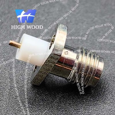 SMA Series RF Coaxial Connector SMA-KFD-4-2