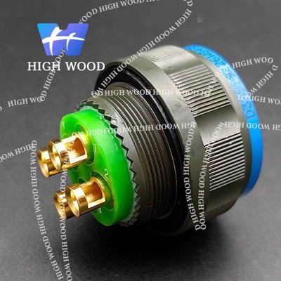 MIL-DTL-38999 Series , D38999/26WG48SHN Circular Electric Connector D38999 Series Ⅲ