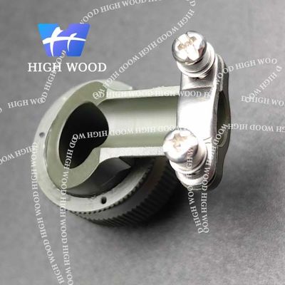 MIL-DTL-38999 Series Ⅰ，Ⅱ，And Ⅲ Connectors , M85049/39-11W