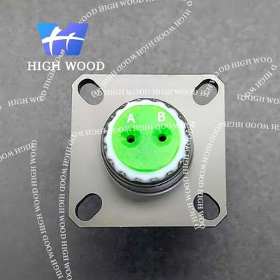 MIL-DTL-38999 Series , D38999/20WB2PA Circular Electric Connector D38999 Series Ⅲ
