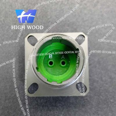 MIL-DTL-38999 Series , D38999/20WB2PA Circular Electric Connector D38999 Series Ⅲ