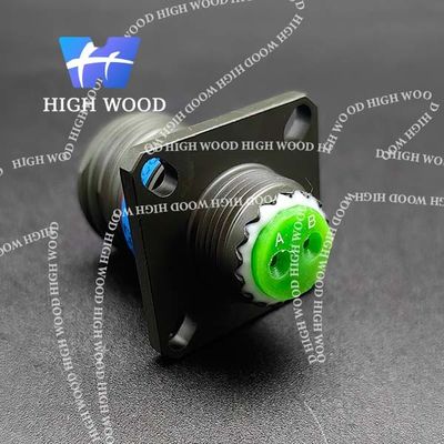 MIL-DTL-38999 Series , D38999/20WB2PA Circular Electric Connector D38999 Series Ⅲ