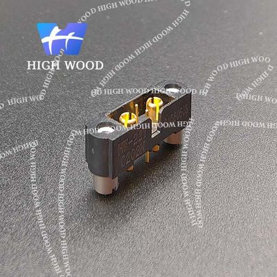 HW-CMM Connectors , HW-22Y0202N Micro-D Connector