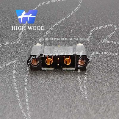 HW-CMM Connectors , HW-22Y0202N Micro-D Connector