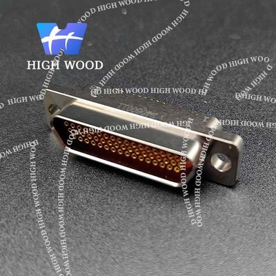 J30J SERIES MICRO-D Rectangular Connectors , HW-J30J-51ZKS