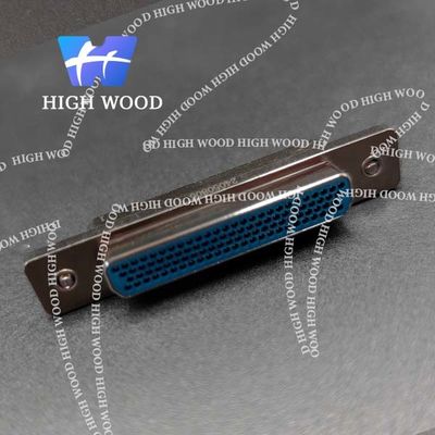 J30J SERIES MICRO-D Rectangular Connectors , HW-J30JQ-100TJS