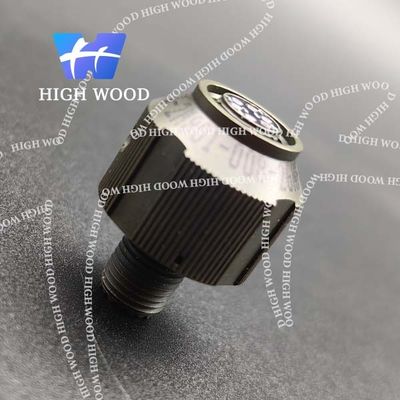 MIL-DTL-38999 Series ,  2M Micro38999 Connector Series HW-2M801-008-26NF6-6SB