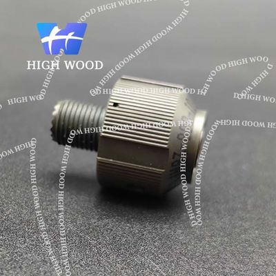 MIL-DTL-38999 Series ,  2M Micro38999 Connector Series HW-2M801-008-26NF6-6SB