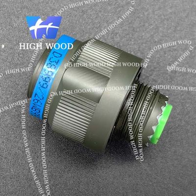 MIL-DTL-38999 Series Ⅰ，Ⅱ，And Ⅲ Connectors , D38999/26WB99SN D38999 Series Ⅲ