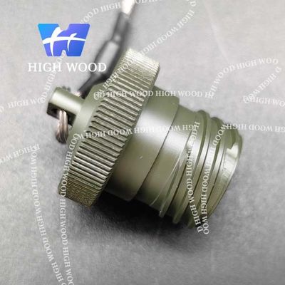 Plug Socket Seal Cover , D38999/32W11R,D38999 Series Ⅲ