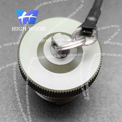 Plug Socket Seal Cover , D38999/32W11R,D38999 Series Ⅲ