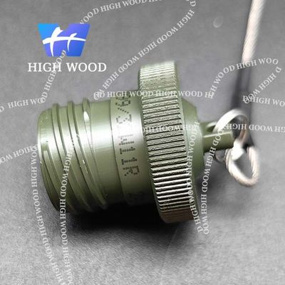 Plug Socket Seal Cover , D38999/32W11R,D38999 Series Ⅲ