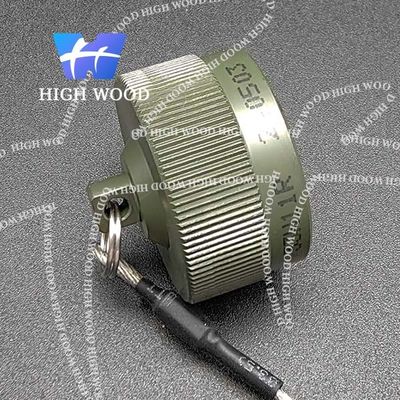 Plug Socket Seal Cover , D38999/33W11R,D38999 Series Ⅲ