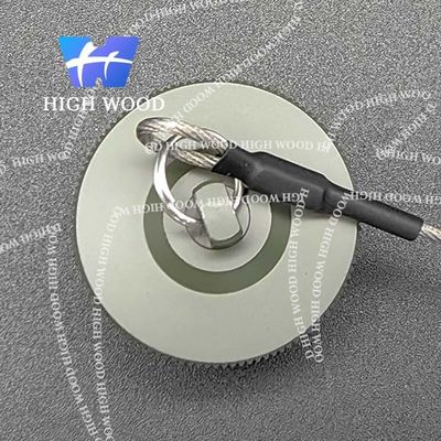 Plug Socket Seal Cover , D38999/33W11R,D38999 Series Ⅲ