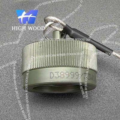 Plug Socket Seal Cover , D38999/33W11R,D38999 Series Ⅲ
