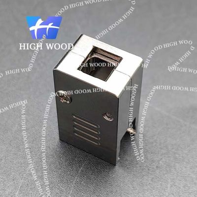 J30J SERIES Tail Clamp Accessory Backshell HW-J30J-15A1