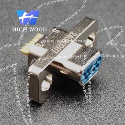 J30J SERIES MICRO-D Rectangular Connectors ,HW-J30J-9TJS
