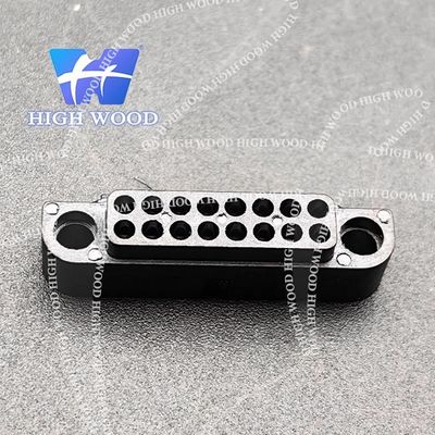 HW-M80 Connectors , HW-M80-5711605 , 2mm Pitch Rectangle Connector