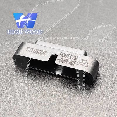 HW-M80 Connectors , HW-M80-5711605 , 2mm Pitch Rectangle Connector