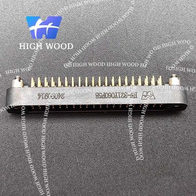 HW-CMM Connector ,  HW-321Y060F58 3 Rows Micro Connectors