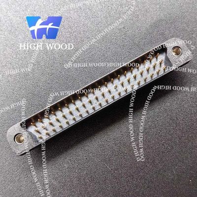 HW-CMM Connector ,  HW-321Y060F58 3 Rows Micro Connectors