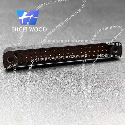 HW-CMM Connector ,  HW-321Y060F58 3 Rows Micro Connectors