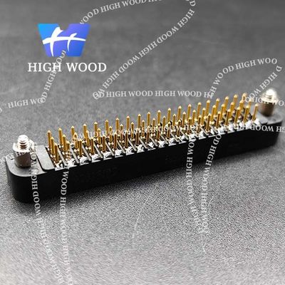 HW-CMM Connector ,  HW-321Y060F58 3 Rows Micro Connectors