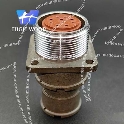 2PM Series 2PM22K10ZA2 Circular Electrical Connectors Mainly Adopt Russian Connector Technology