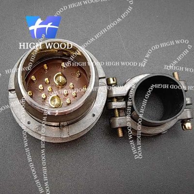2PM Series 2PM36K20QB1 Circular Electrical Connectors Mainly Adopt Russian Connector Technology