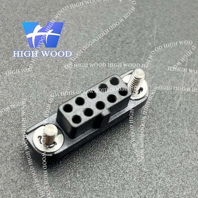 HW-CMM Connector , HW-222C10M11 , MTL-55302F , 2mm Pitch