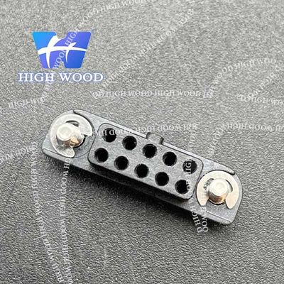 HW-CMM Connector , HW-222C10M11 , MTL-55302F , 2mm Pitch