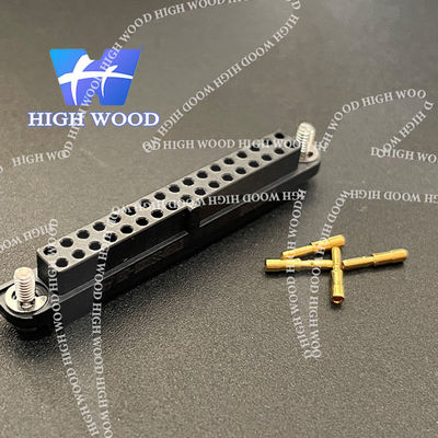 HW-CMM Connector , HW-222S34M11 , MTL-55302F , 2mm Pitch