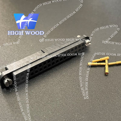 HW-CMM Connector , HW-222S34M11 , MTL-55302F , 2mm Pitch