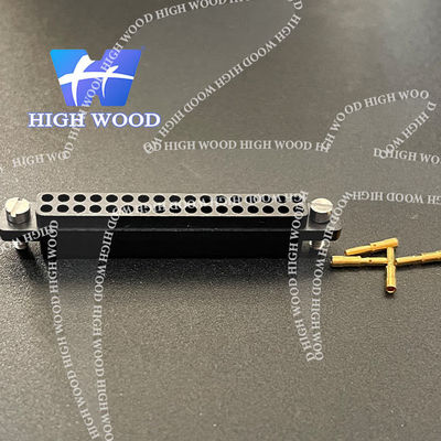 HW-CMM Connector , HW-222S34M11 , MTL-55302F , 2mm Pitch