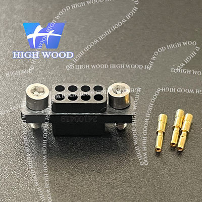 HW-CMM Connector, HW-222S08M16, 2mm pitch.