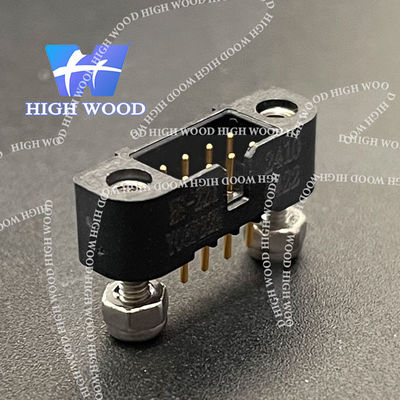 HW-CMM Connector,HW-221Y08F22H , 2mm Pitch
