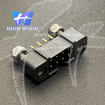 HW-CMM Connector,HW-221Y08F22H , 2mm Pitch