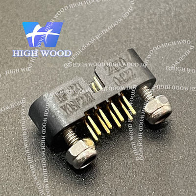 HW-CMM Connector,HW-221Y08F22H , 2mm Pitch