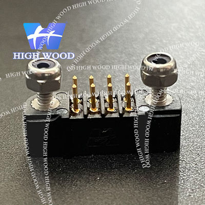 HW-CMM Connector,HW-221Y08F22H , 2mm Pitch