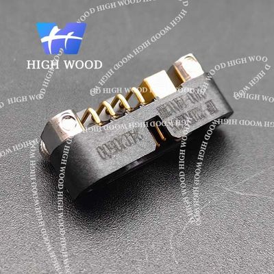 HW-CMM Connectors , HW-221V08F26-0100-1400CMM， Micron-D Connector