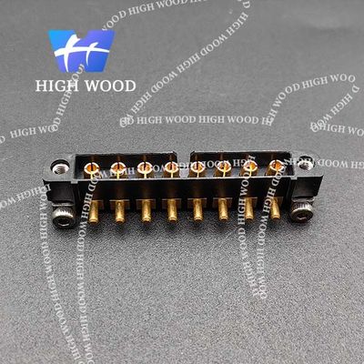 HW-CMM Connectors , HW-221D00F26-0008-3400CMM， Micron-D Connector