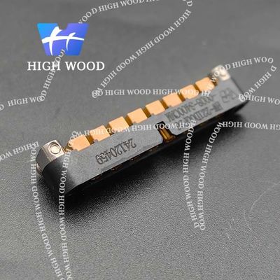 HW-CMM Connectors , HW-221D00F26-0008-3400CMM， Micron-D Connector