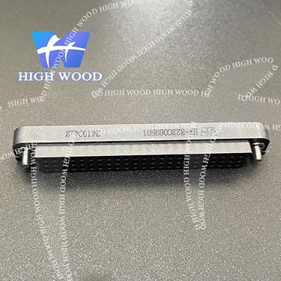 HW-CMM Connectors , HW-322C069H01， Micron-D Connector