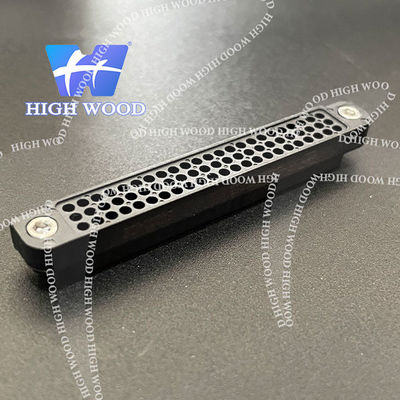 HW-CMM Connectors , HW-322C069H01， Micron-D Connector