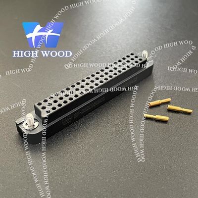 HW-CMM Connectors , HW-322C060H01， Micron-D Connector